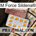 M Force Sildenafil new13